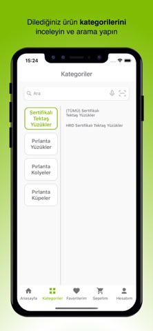 Rim Pırlanta Screenshot 2 of 7