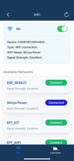 Summit Utility screenshot 1