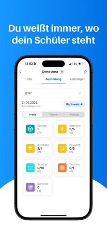 Fahrschule.live 2.0 Screenshot 5 of 10