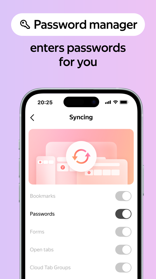 #2. Yandex Browser (iOS) 来自: Direct Cursus Computer Systems Trading