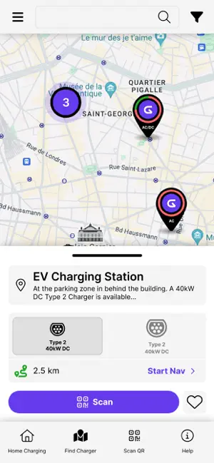 GEV TopUP screenshot 3