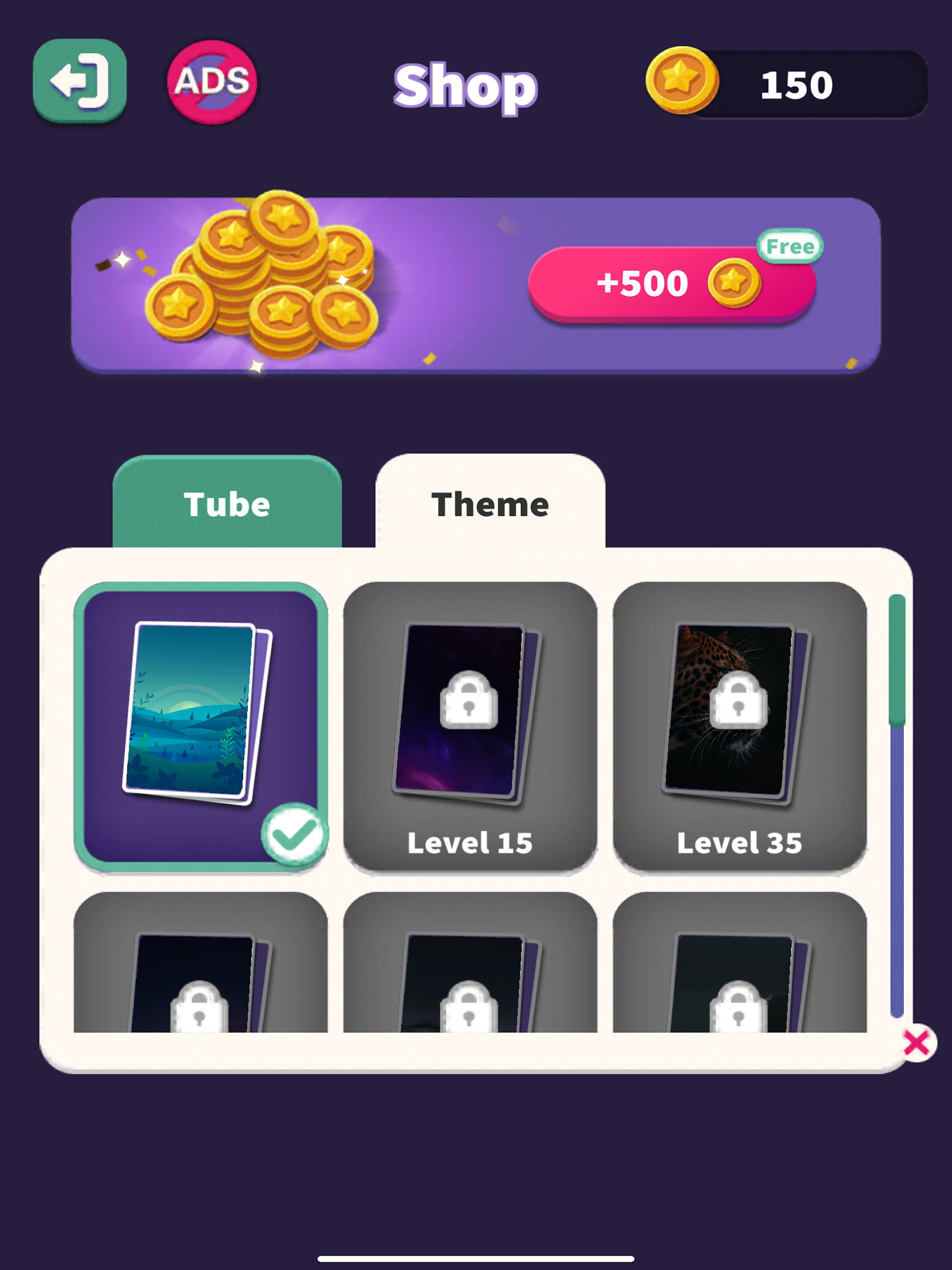 Color Water Sort-Puz Game