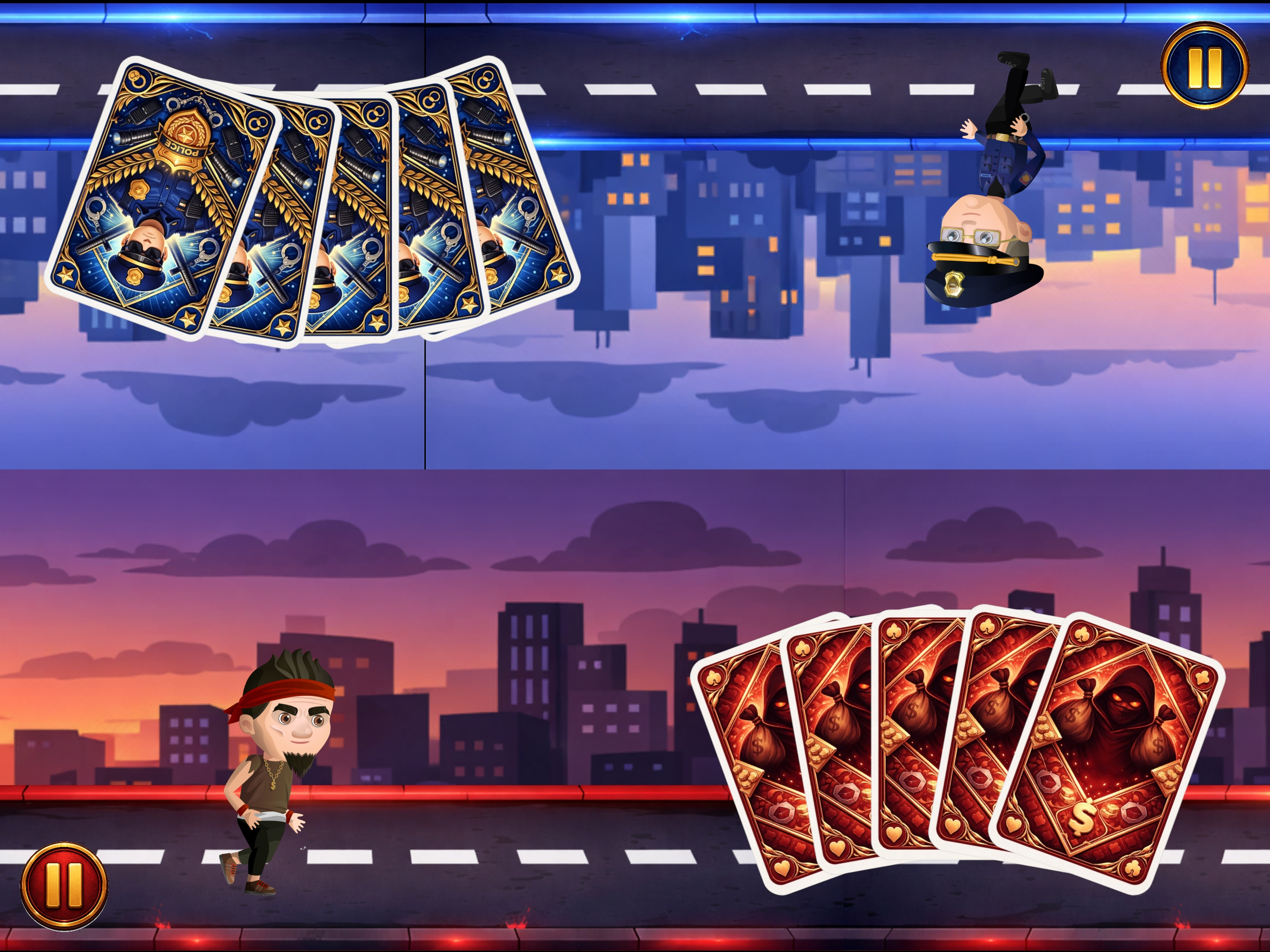 CaptoCards screenshot 9