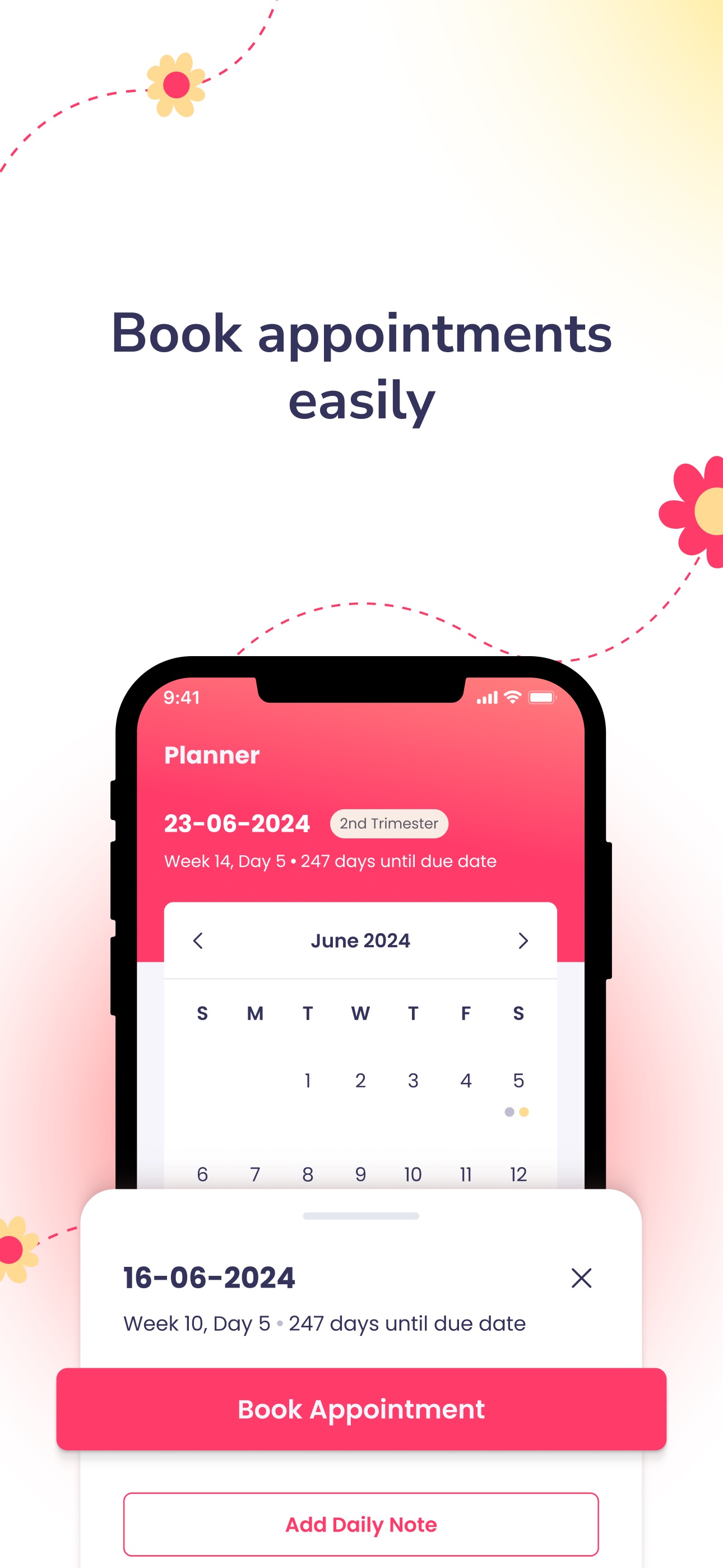 Screenshot 3 of Flabee Care