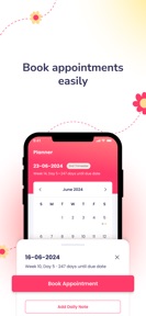 Flabee Care screenshot