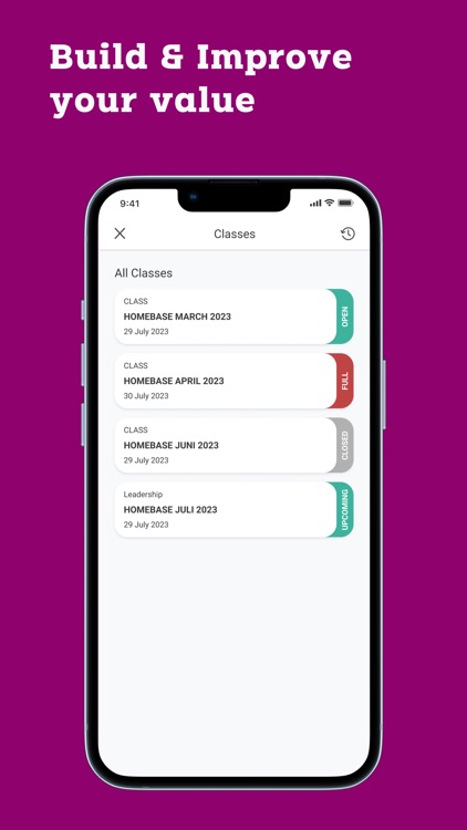 GROWCENTER screenshot-3