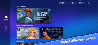 Mystery Box - Hidden Games screenshot 4