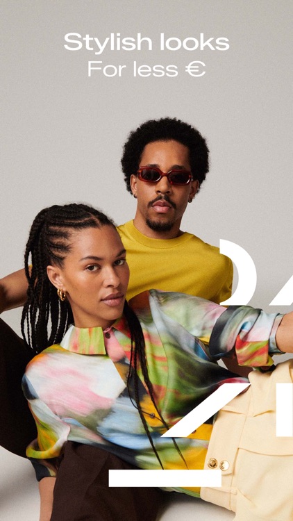 Lounge by Zalando screenshot-3