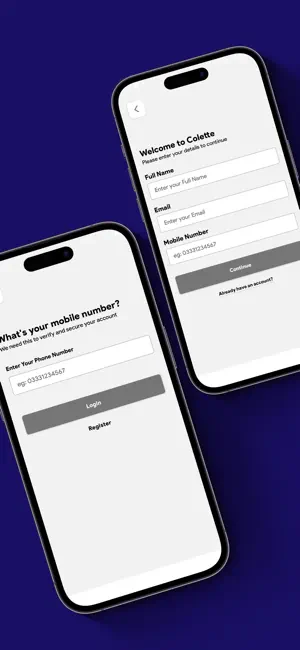 Colette PK screenshot 2
