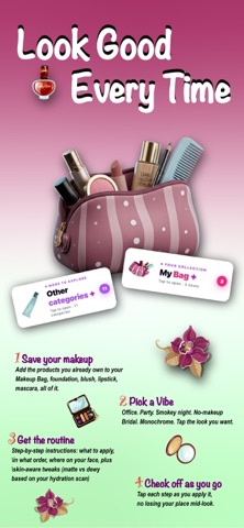 Rosee Skin Screenshot 4 of 10