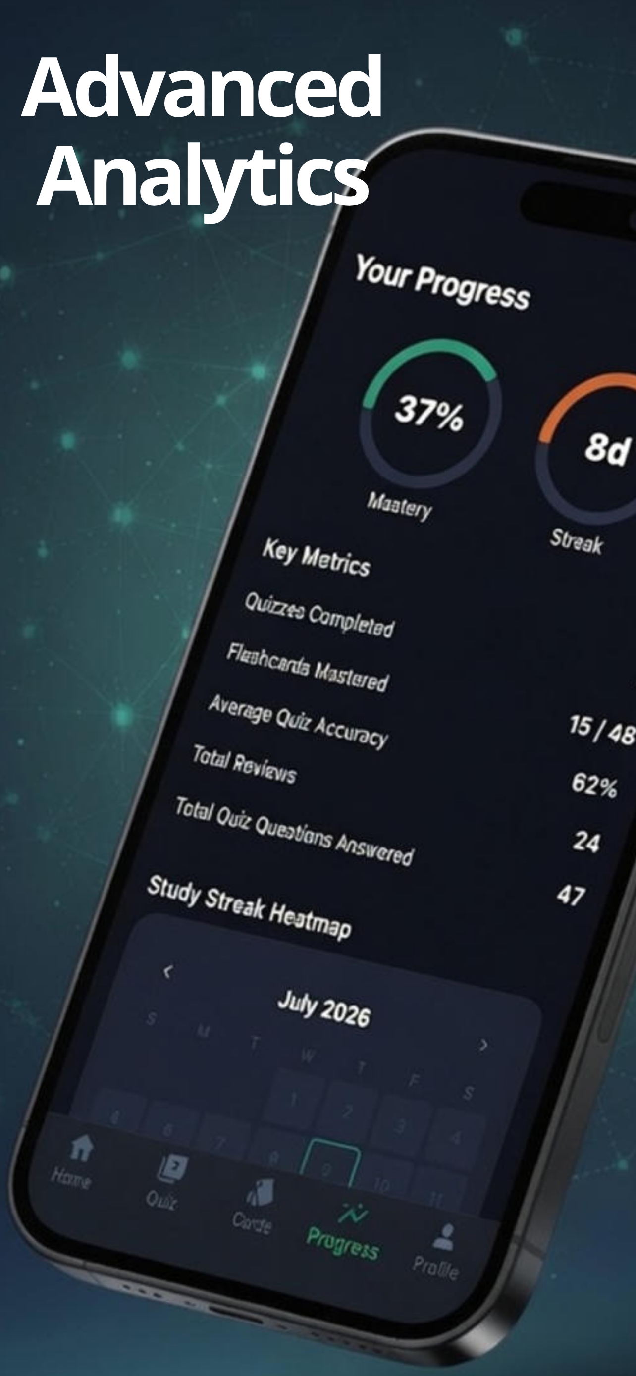 MLS Prep Pro screenshot 4