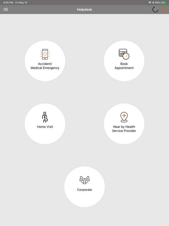 Screenshot #6 pour PrognoHealth