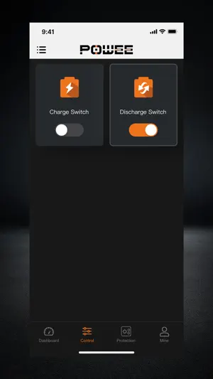 Powee Energy screenshot 3