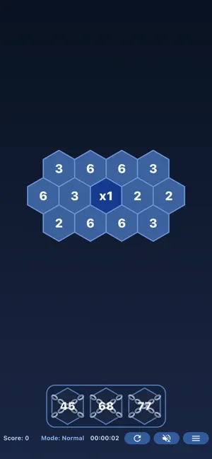 Hive Order screenshot 4