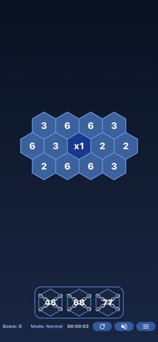 Hive Order Screenshot 4 of 8