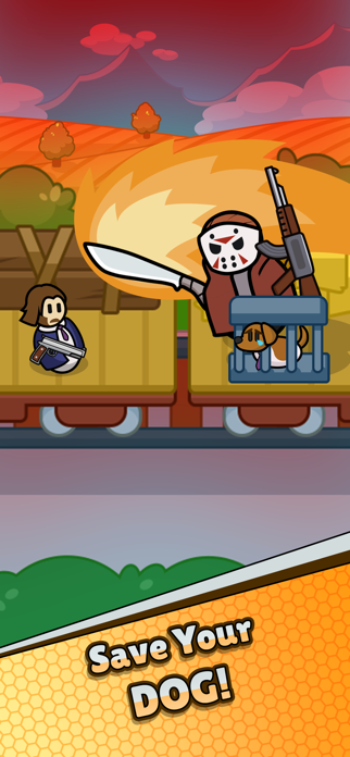 Subway Hero Screenshot 6 of 6
