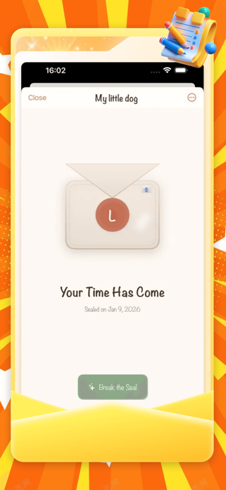 Larol Screenshot 4 of 4