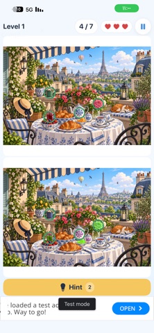 Find Differences:Spot & Puzzle screenshot 2
