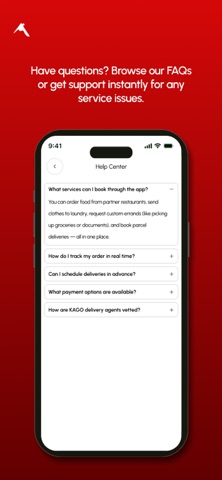 Cartiva screenshot
