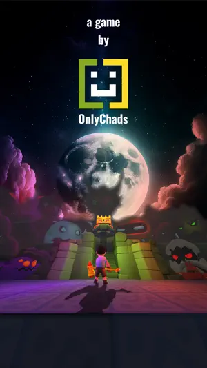 Only Grind: Loot & Fight screenshot 1