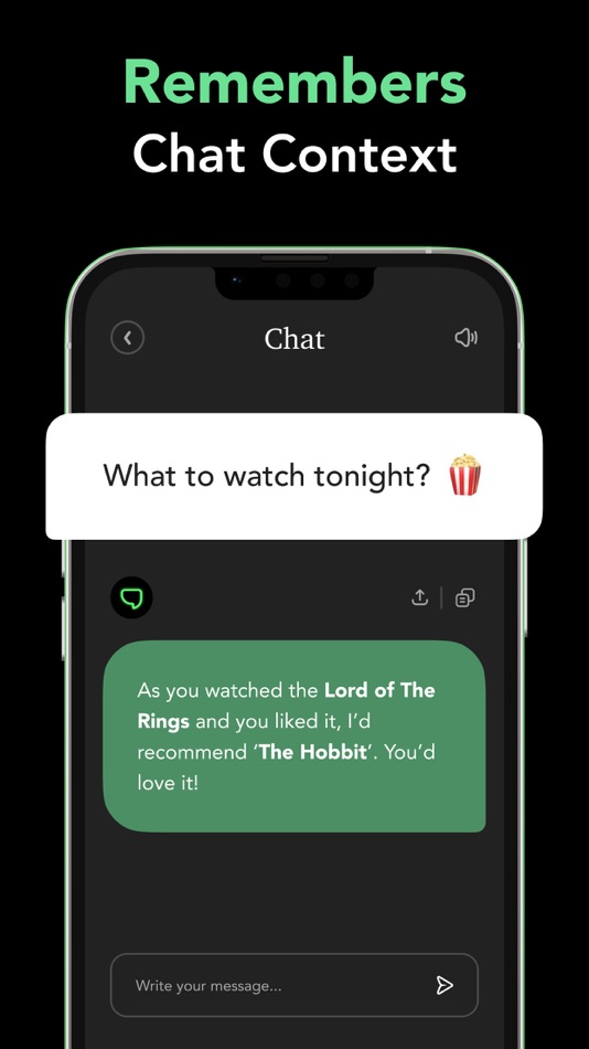 #6. AI Chat Bot - Nova AI (iOS) 由: APP ORIGINS STUDIO YAZILIM ANONIM SIRKETI