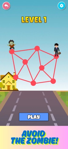 Mini Games Adventure Screenshot 3 of 5