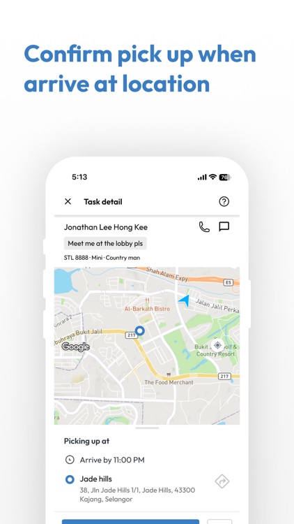 DDdrive - Driver screenshot-3