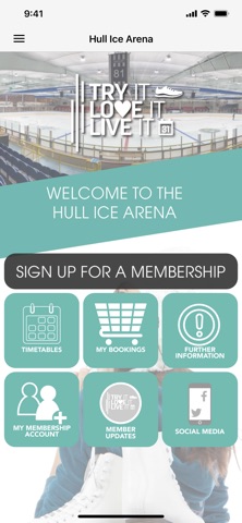 Live It Hull Screenshot 4 of 5