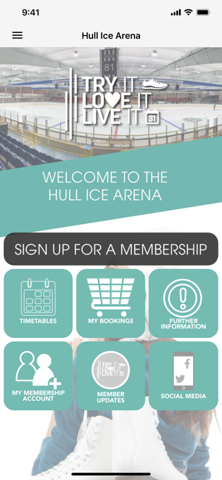 Live It Hull Screenshot 4 of 5