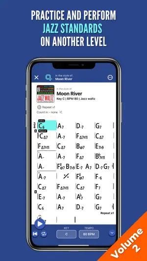 Quartet 2 screenshot 1