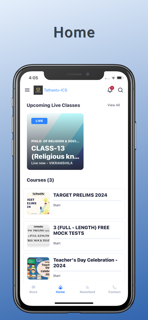 Tathastu-ICS screenshot 2