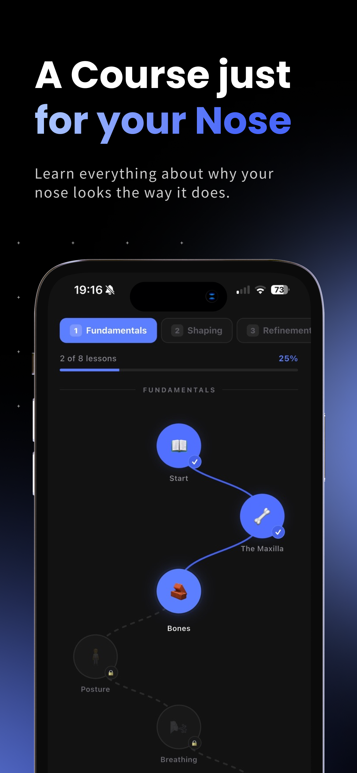 Nosemax screenshot 5