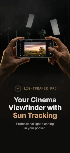 Lightframer Pro screenshot 1
