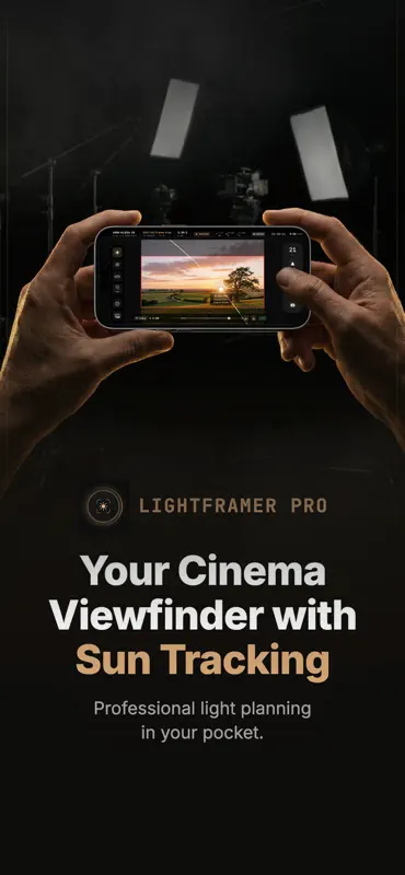 Lightframer Pro screenshot 1 of 4