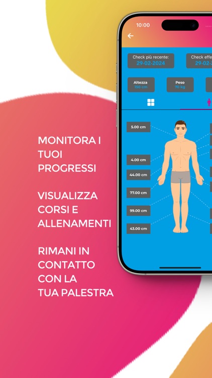 Agrisport Village Sutri screenshot-3