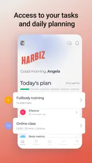 How to cancel & delete harbiz 4