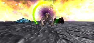 Alien Shooter 3D: Delta Clash Screenshot 3 of 4