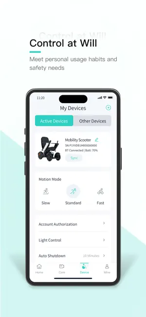 SCIFTO screenshot 4