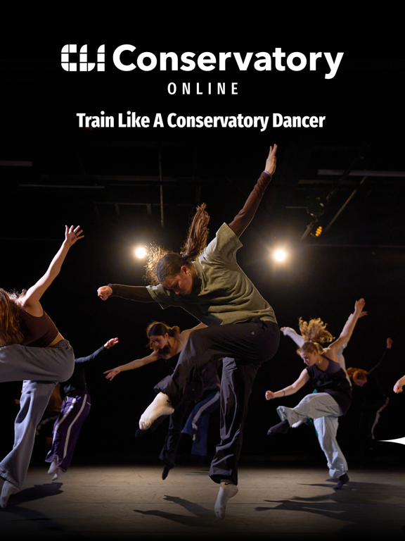 Screenshot #4 pour CLI Conservatory Online