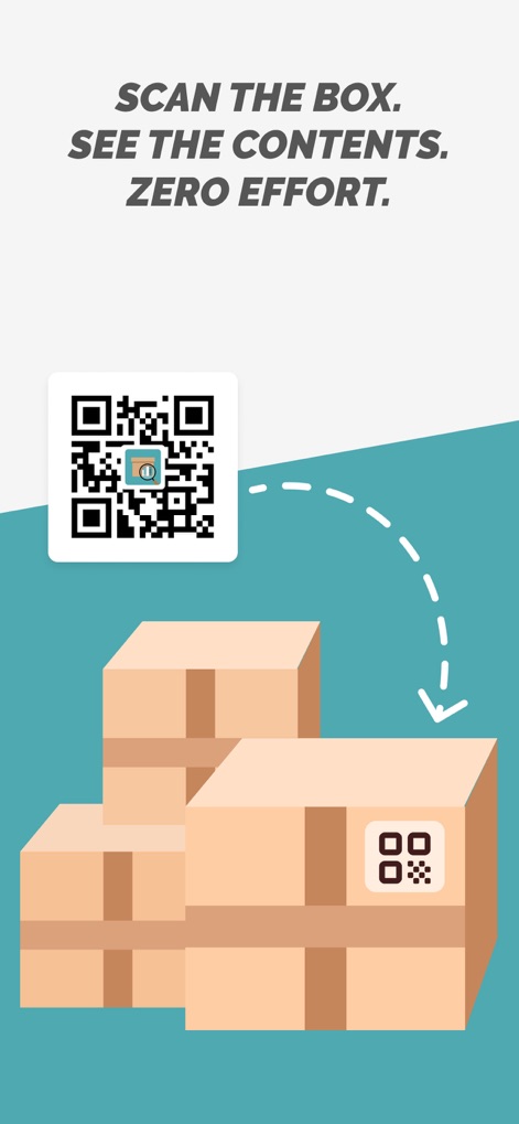 My Stuff: QR Inventory Tracker - App de Utilidades | MWM