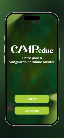 CAMP.educ Screenshot 1 of 5
