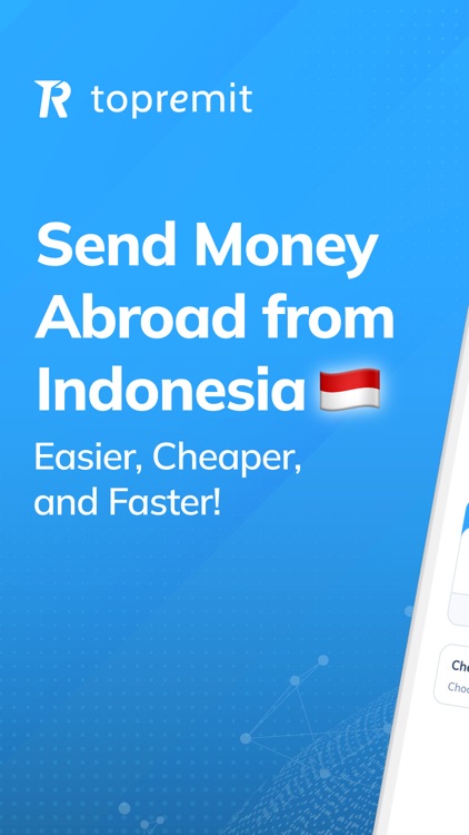 Topremit - Money Transfer