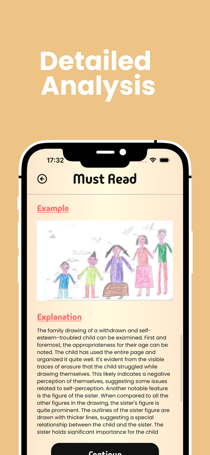 Artalyze - Drawing Analysis