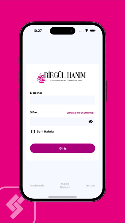 Birgül Hanım Yurtları
