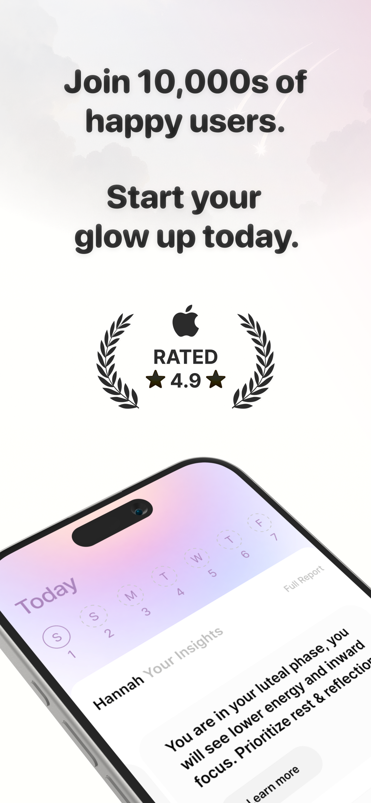 Gently – Smart Skin Care screenshot 8