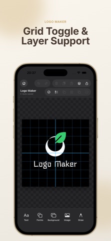 Vector Logo Maker : Design App screenshot 8