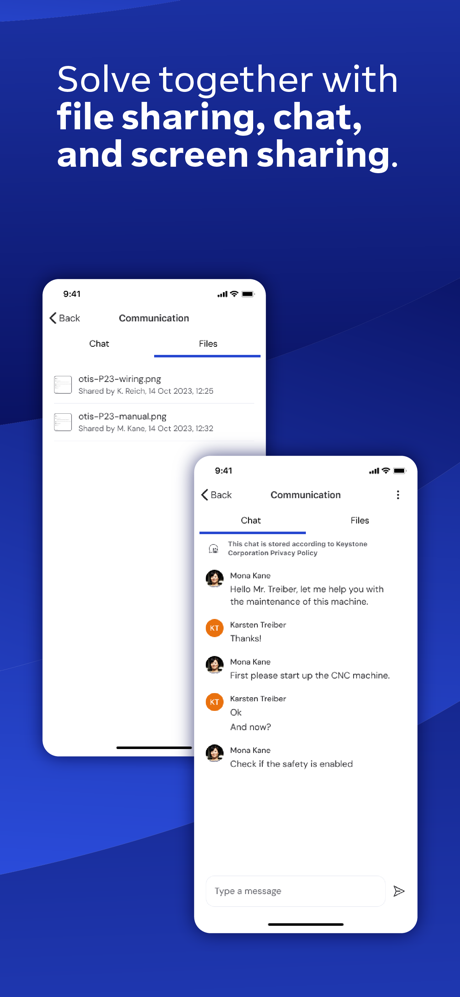 TeamViewer Assist AR (Pilot) screenshot 6