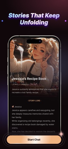 GetsMe Screenshot 5 of 5