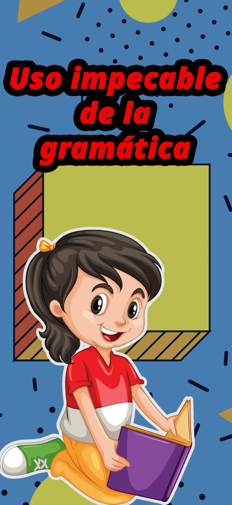 Inglés Práctico: Artículos screenshot 1