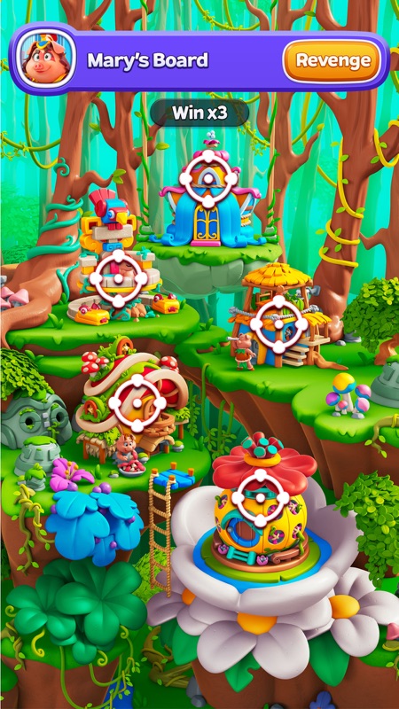 Match Squad screenshot 4